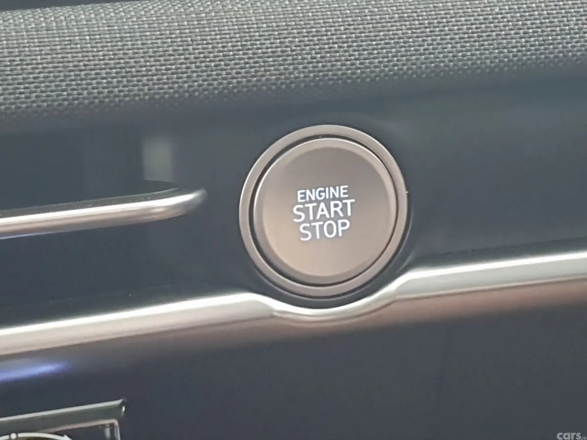 Hyundai Tucson SUV, Petrol Plug-in Hybrid, 2026, Black