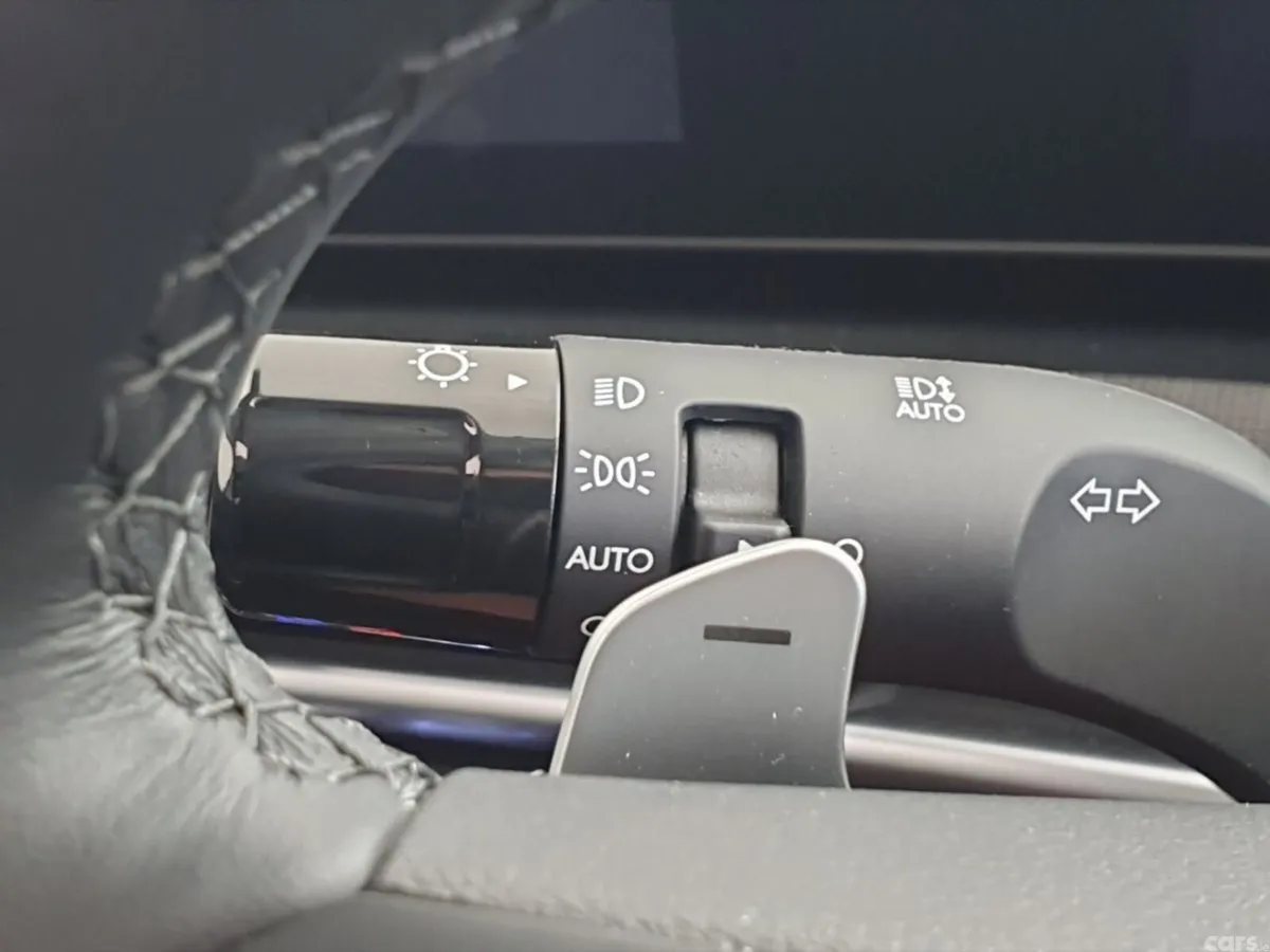 Hyundai Tucson SUV, Petrol Plug-in Hybrid, 2026, Grey