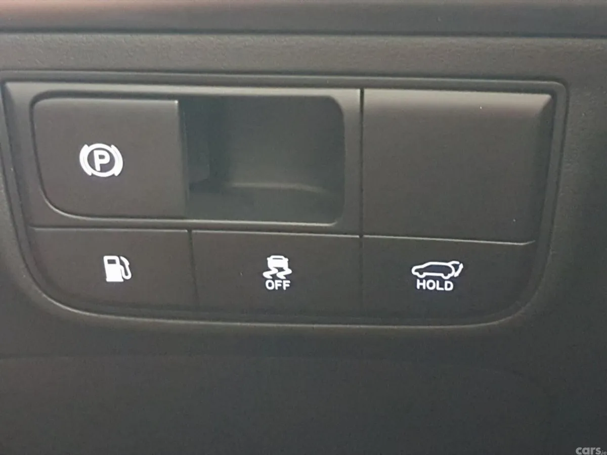 Hyundai Tucson SUV, Petrol Plug-in Hybrid, 2026, Grey