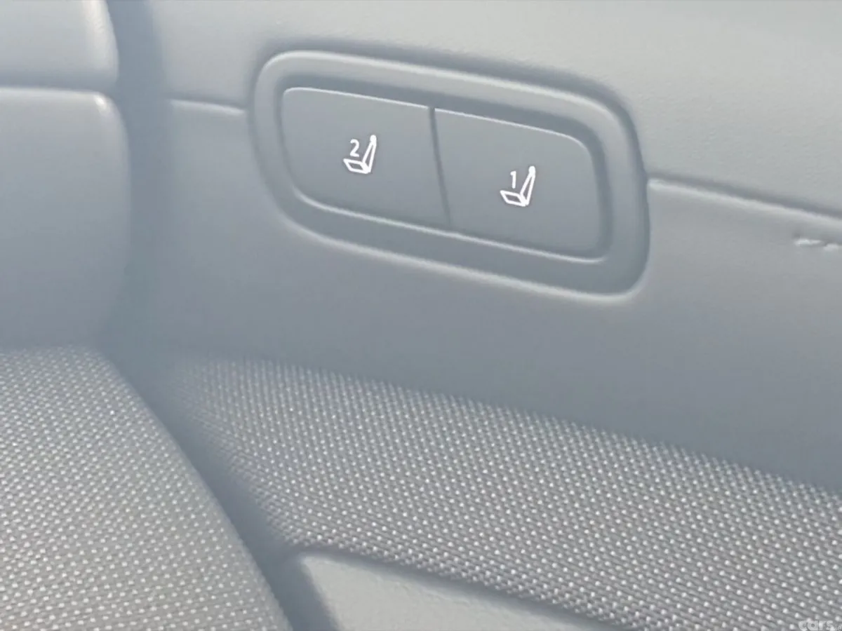 Hyundai Tucson SUV, Petrol Plug-in Hybrid, 2026, Grey