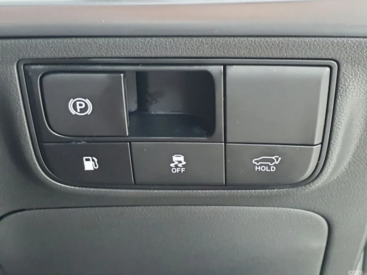 Hyundai Tucson SUV, Petrol Plug-in Hybrid, 2026, Black