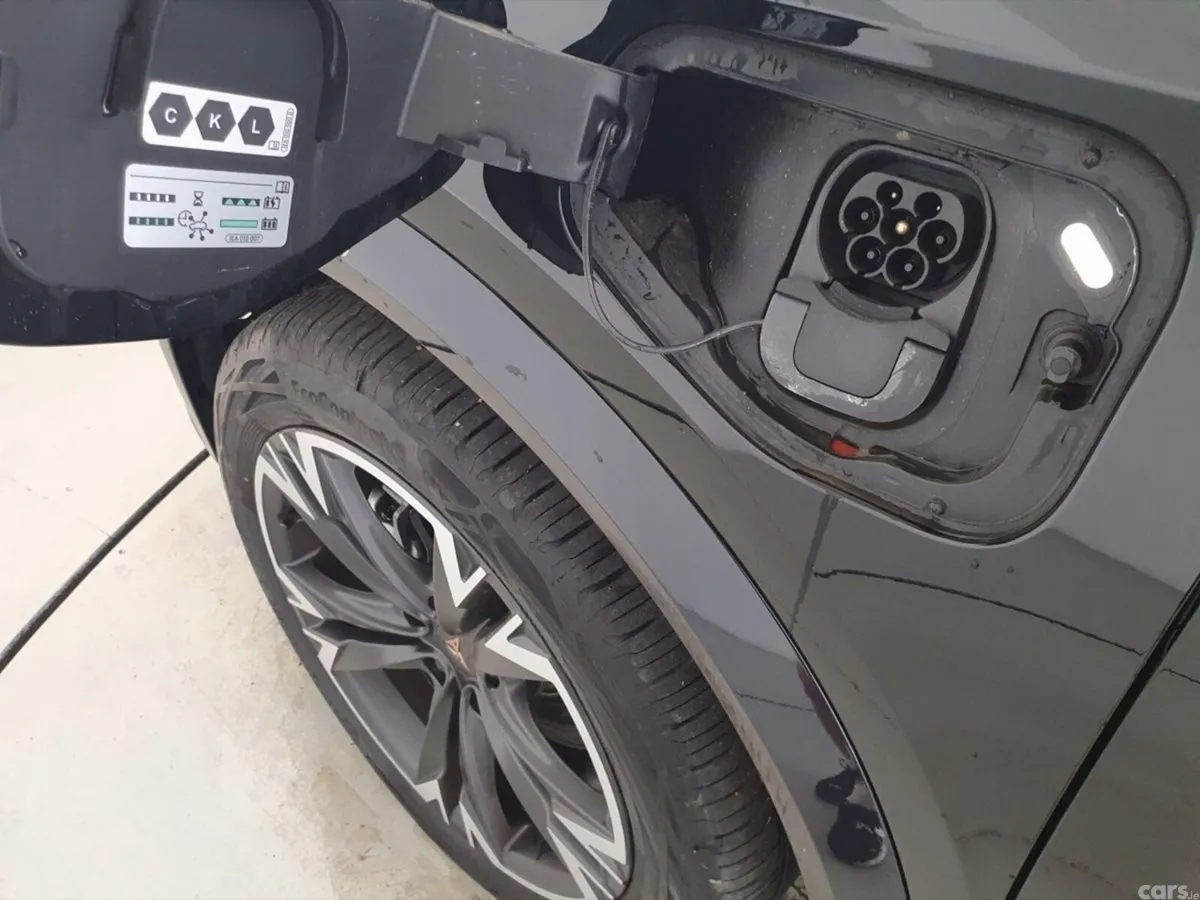 Cupra Formentor SUV, Petrol Plug-in Hybrid, 2026, Black