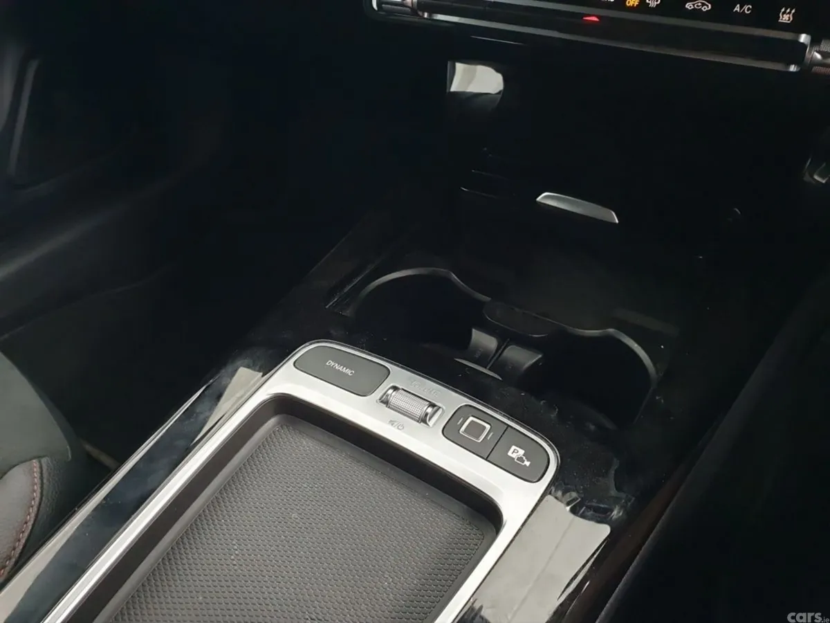 Mercedes-Benz CLA Estate, Petrol Plug-in Hybrid, 2025, Blue