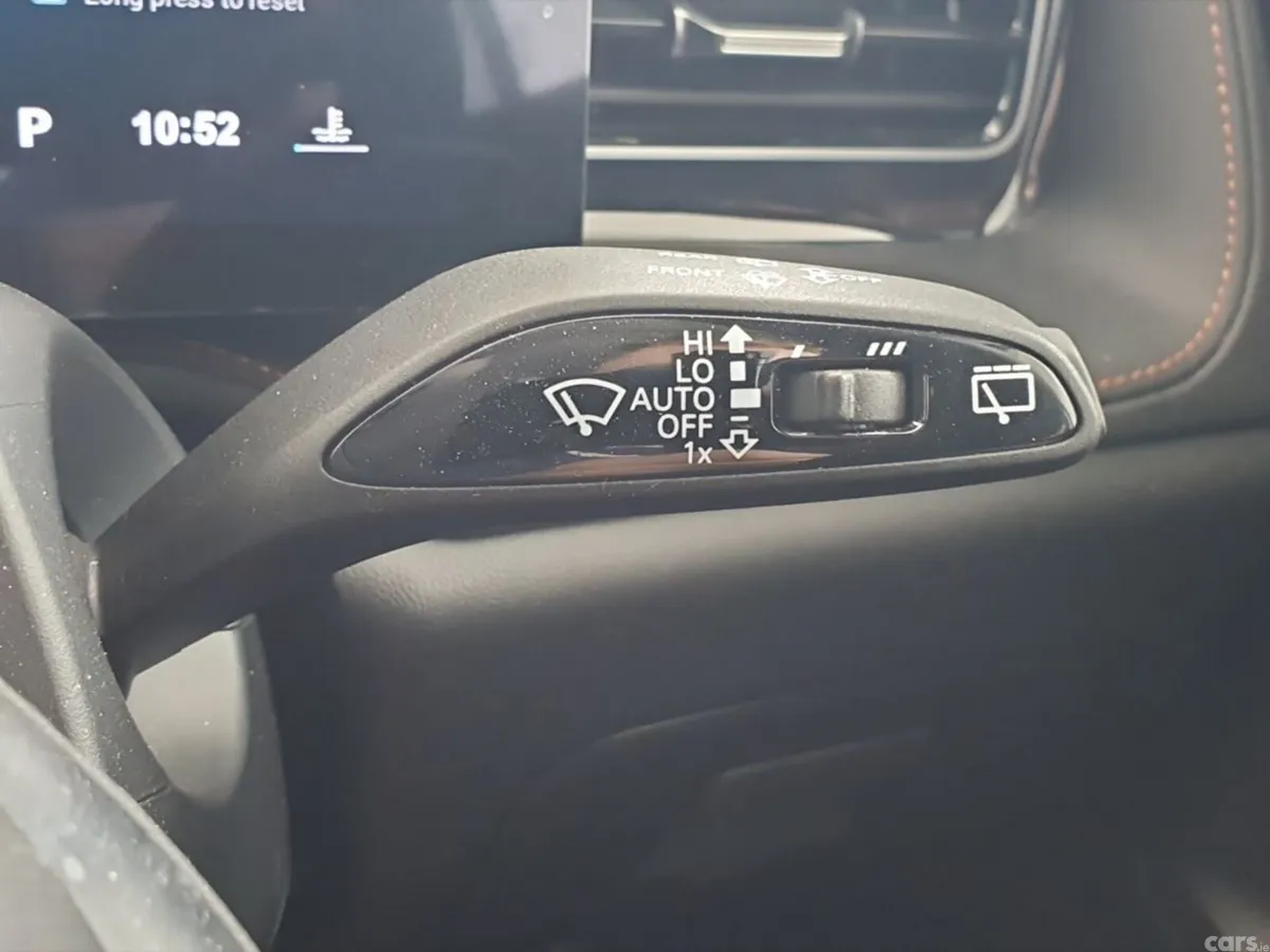 MG HS SUV, Petrol Plug-in Hybrid, 2025, White