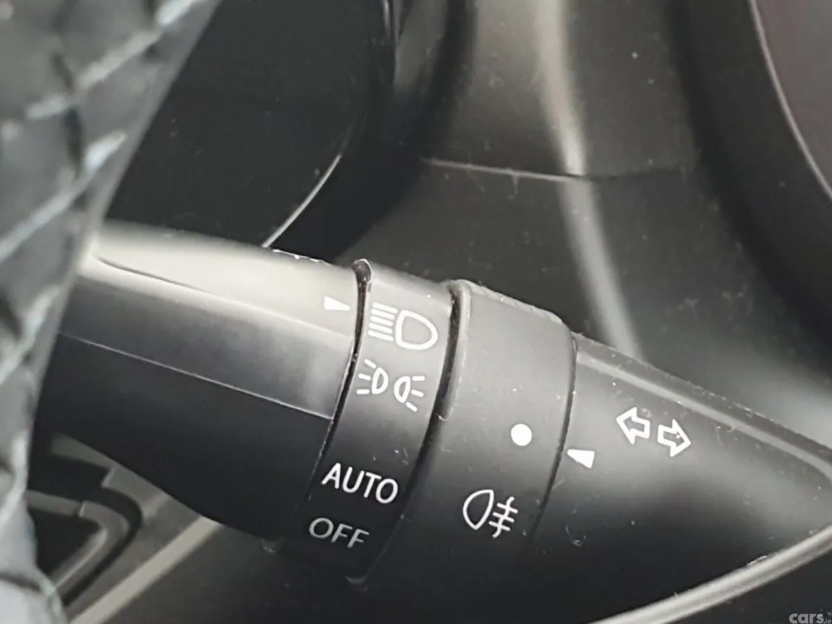 Suzuki SX4 SUV, Petrol Hybrid, 2025, Black