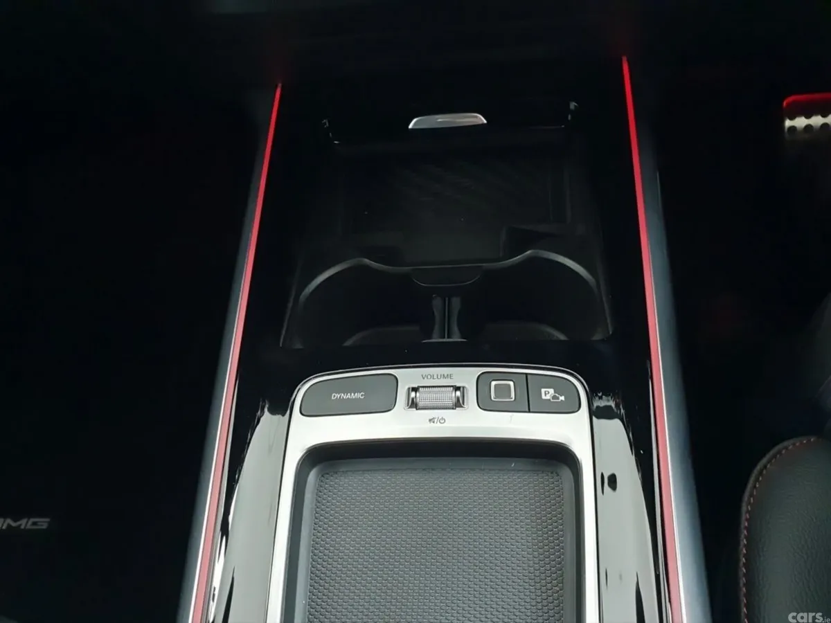 Mercedes-Benz GLA SUV, Petrol Plug-in Hybrid, 2025, Black