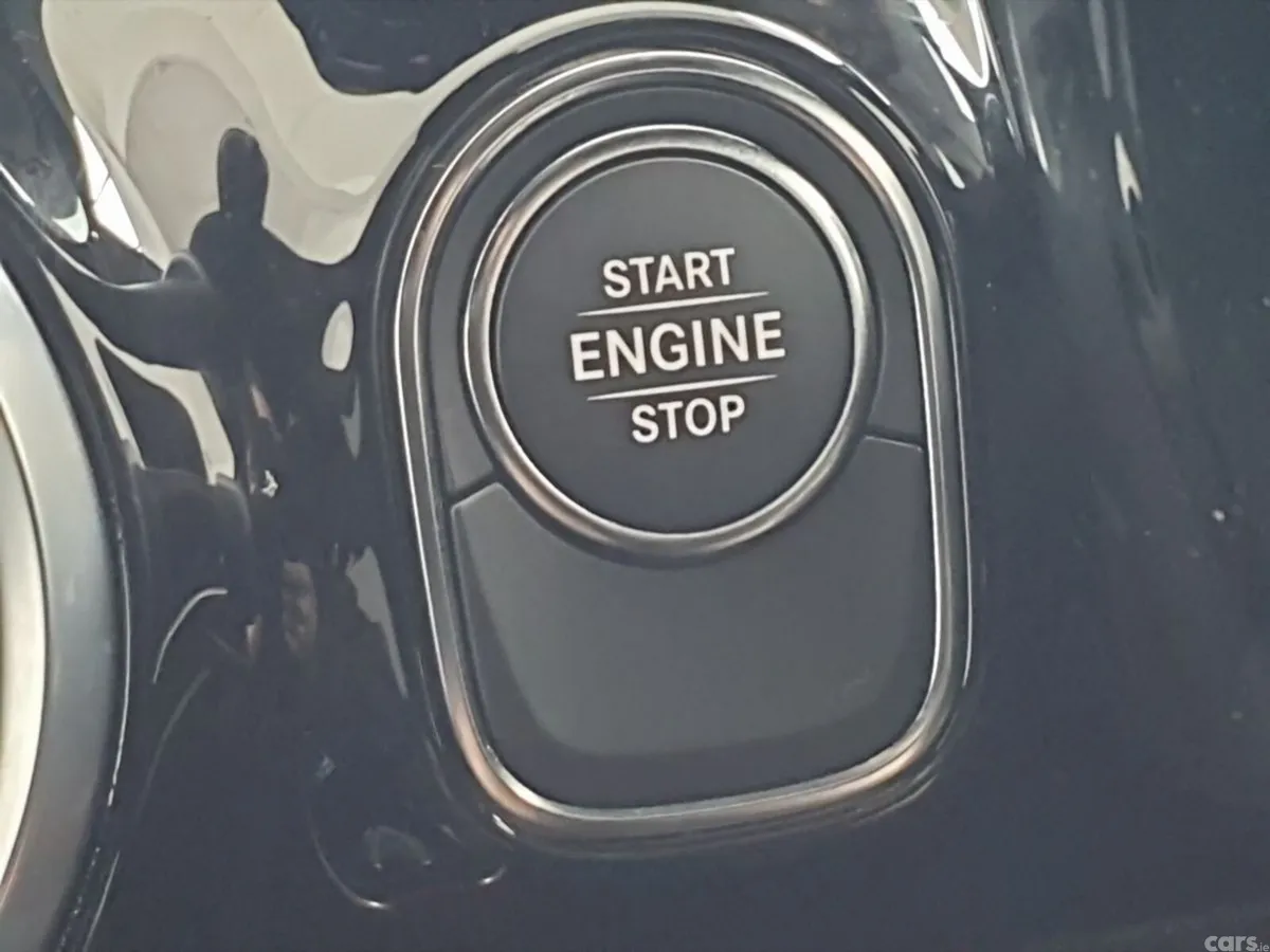 Mercedes-Benz GLA SUV, Petrol Plug-in Hybrid, 2025, Black