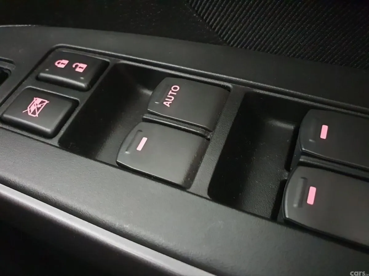 Suzuki SX4 SUV, Petrol Hybrid, 2025, Black