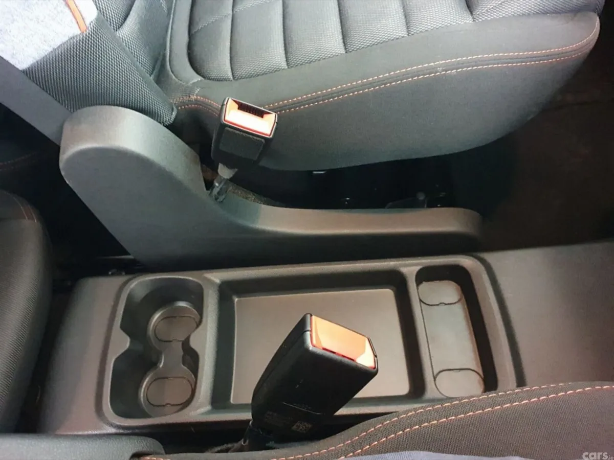 Citroen Berlingo MPV, Electric, 2025, Green