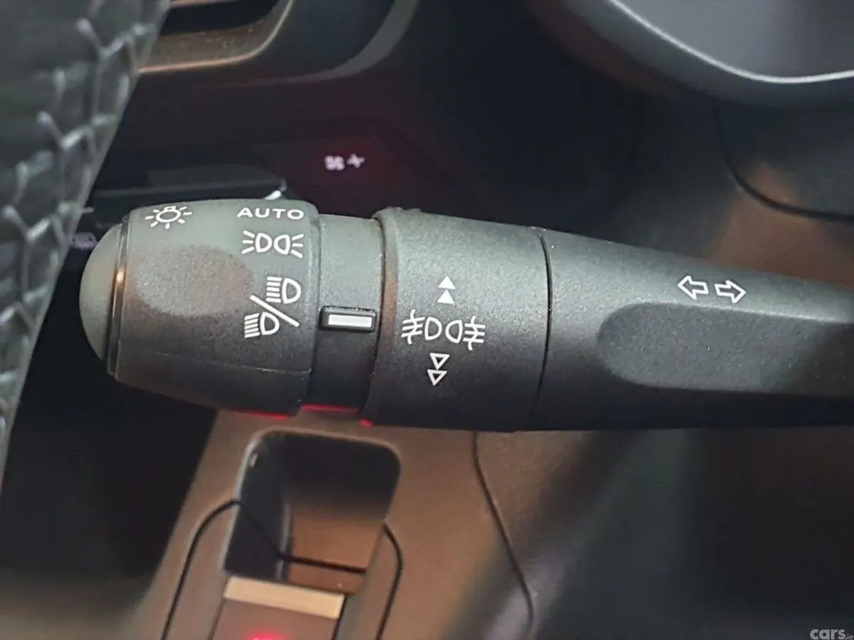 Citroen Berlingo MPV, Electric, 2025, Green