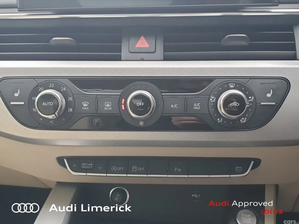 Audi A5 Coupe, Diesel, 2021, Green