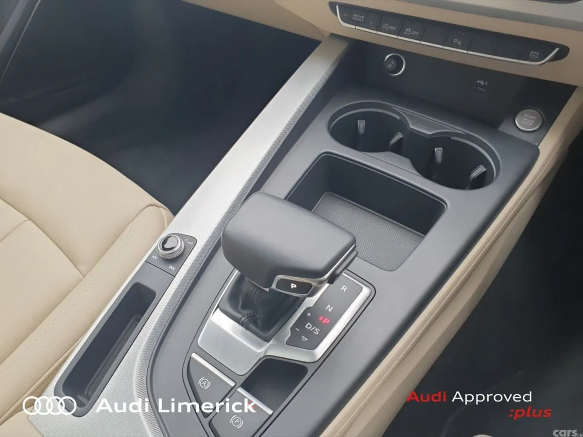 Audi A5 Coupe, Diesel, 2021, Green