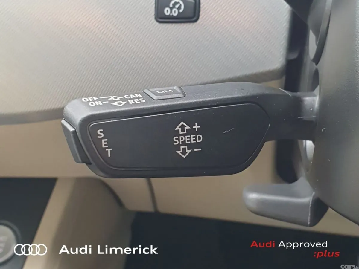 Audi A5 Coupe, Diesel, 2021, Green