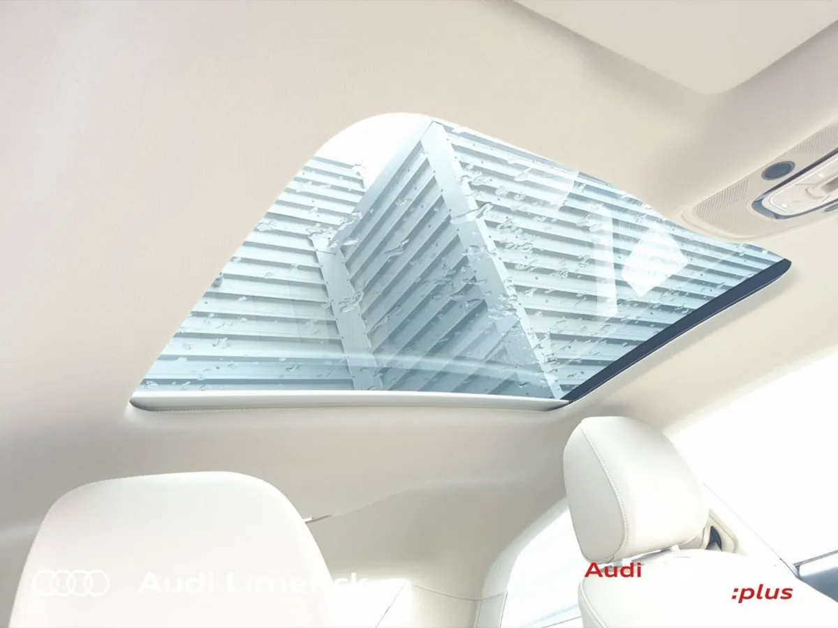 Audi A5 Coupe, Diesel, 2021, Green