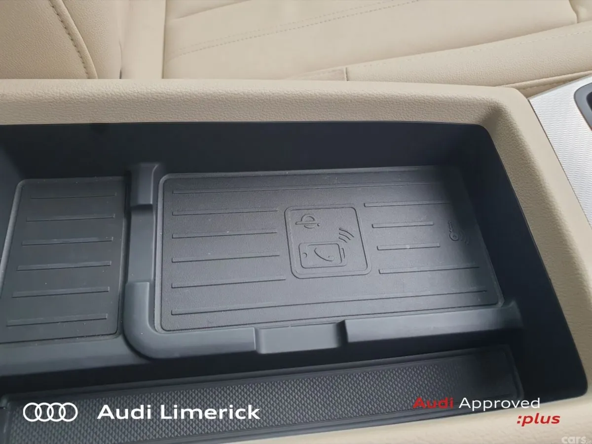 Audi A5 Coupe, Diesel, 2021, Green