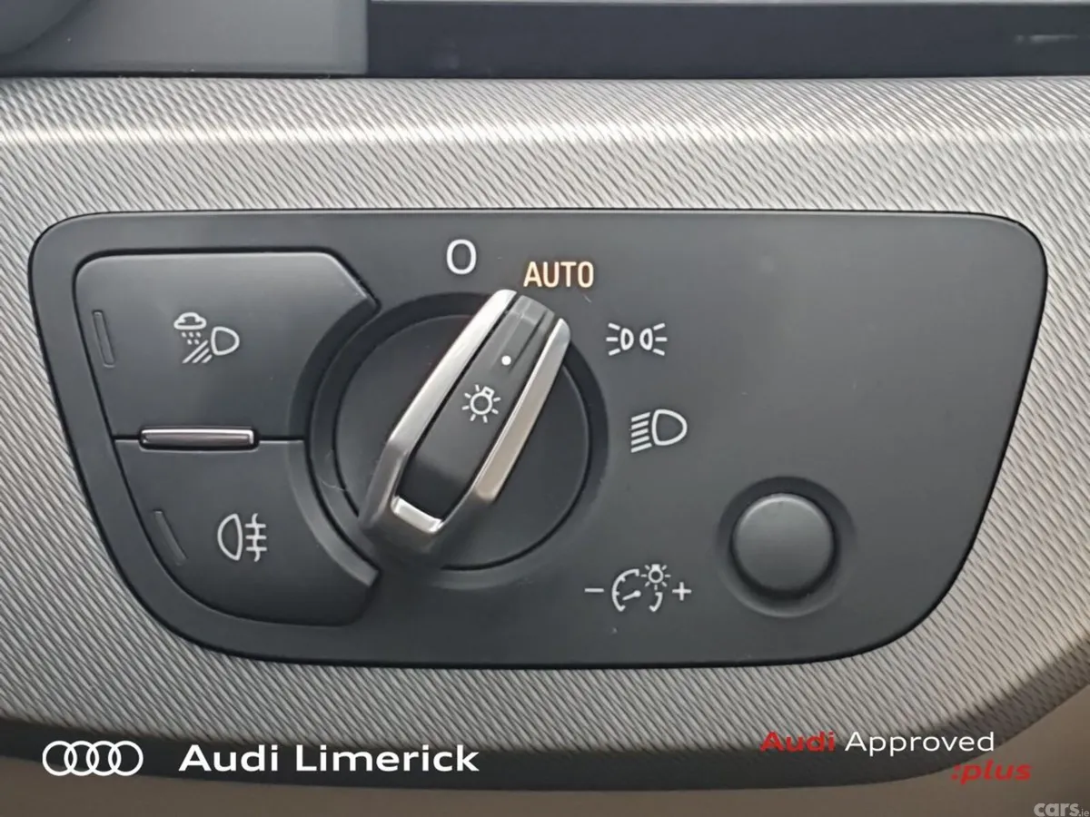 Audi A5 Coupe, Diesel, 2021, Green