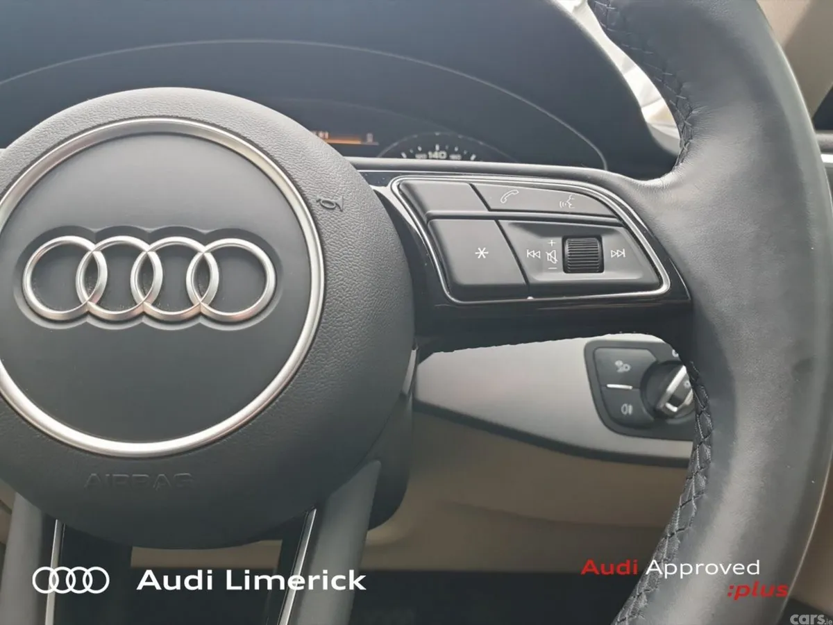 Audi A5 Coupe, Diesel, 2021, Green