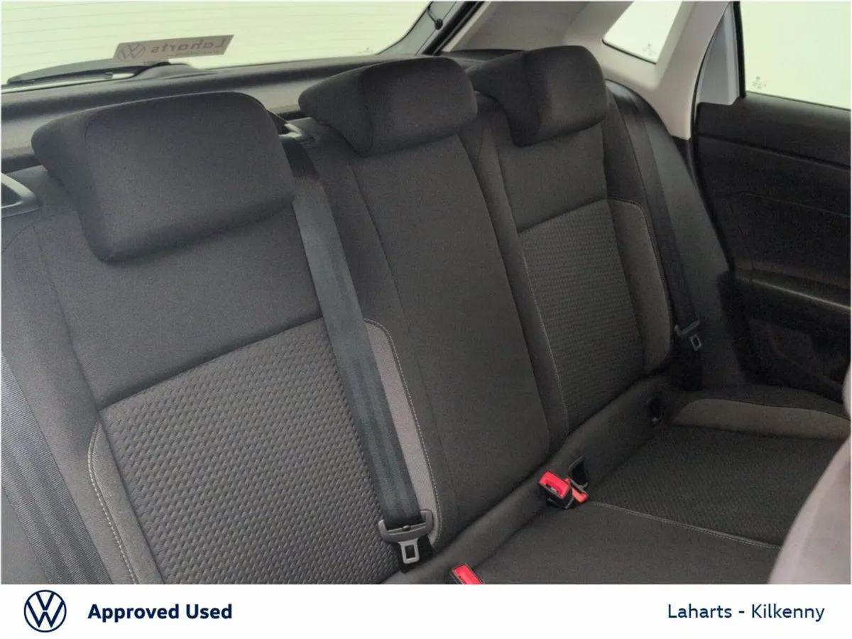 Volkswagen Polo Hatchback, Petrol, 2026, Silver