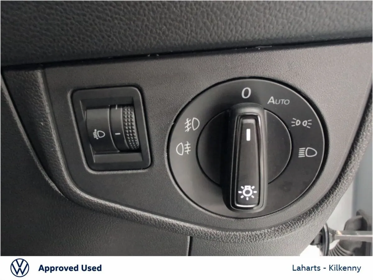 Volkswagen Polo Hatchback, Petrol, 2026, Silver