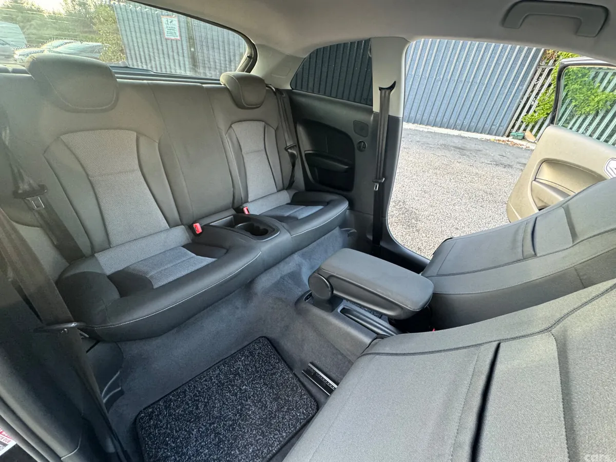 Audi A1 Hatchback, Petrol, 2011, Black
