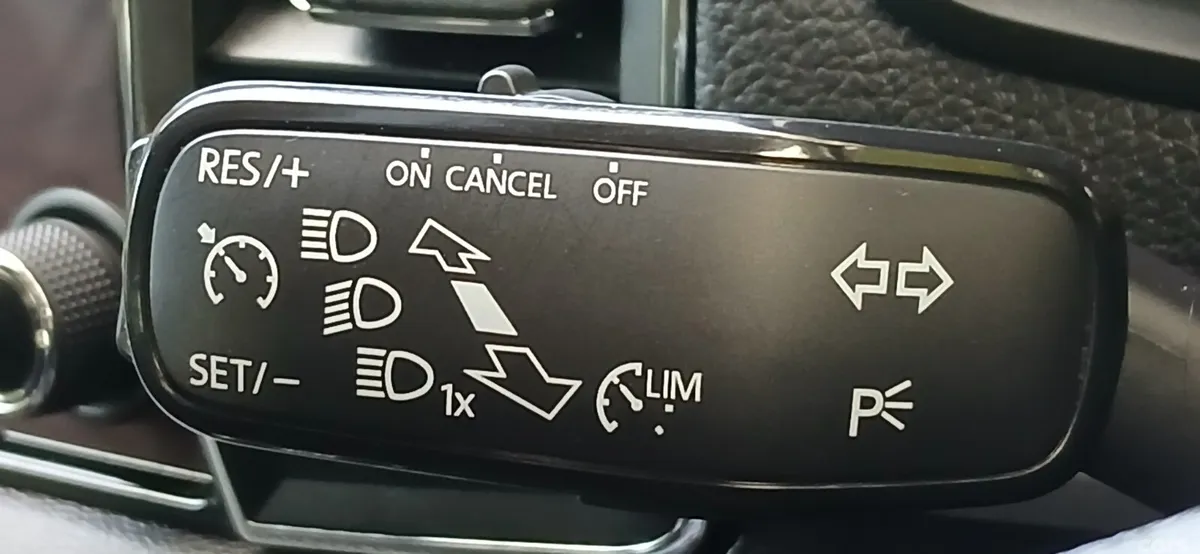 Skoda Karoq SUV, Petrol, 2018, Silver