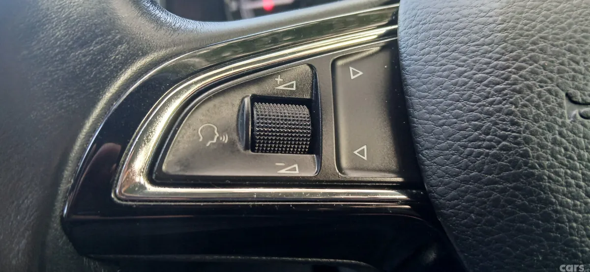 Skoda Karoq SUV, Petrol, 2018, Silver