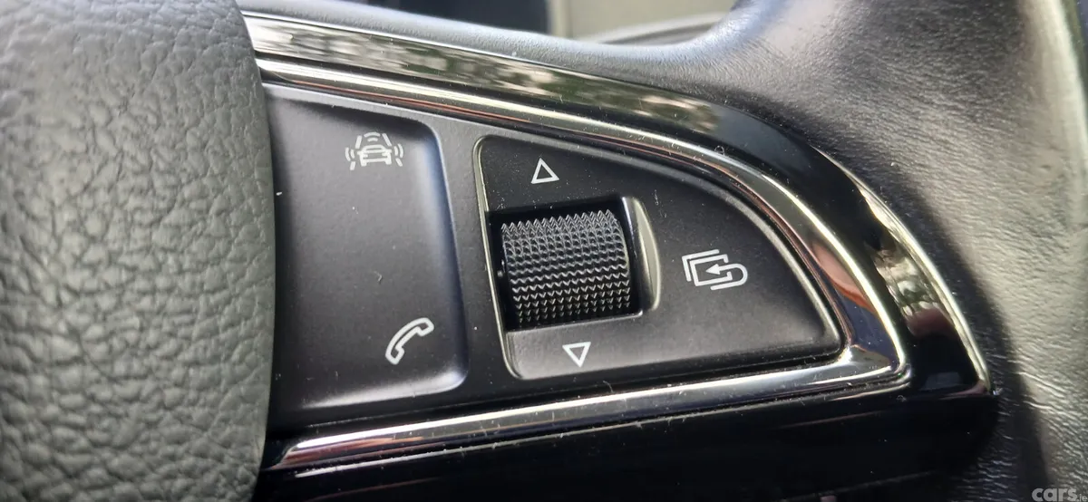 Skoda Karoq SUV, Petrol, 2018, Silver