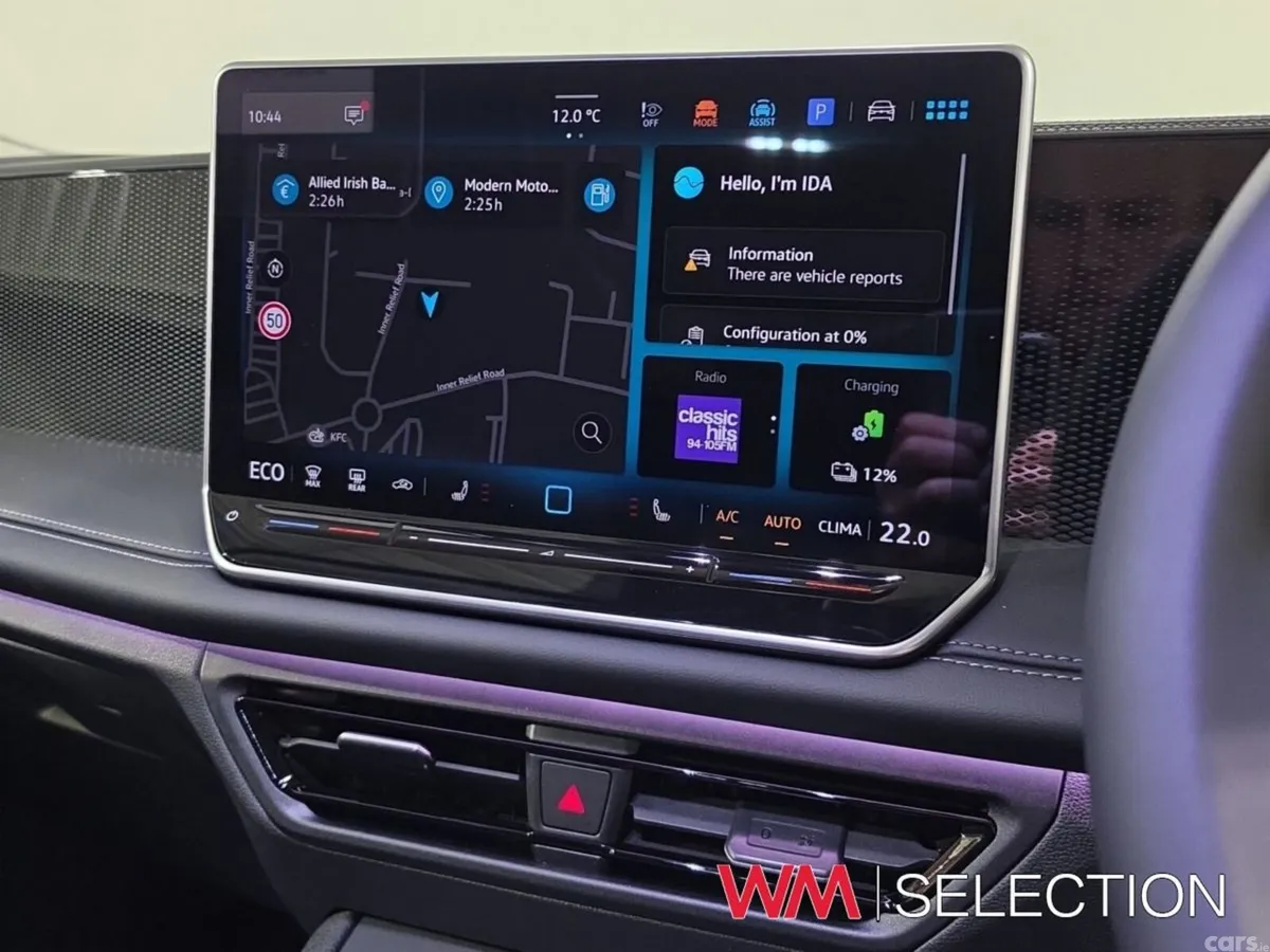 Volkswagen Tiguan SUV, Petrol Plug-in Hybrid, 2026, White