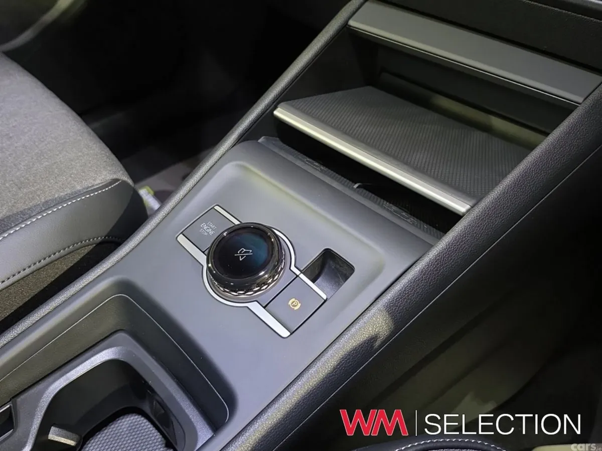 Volkswagen Tiguan SUV, Petrol Plug-in Hybrid, 2026, White