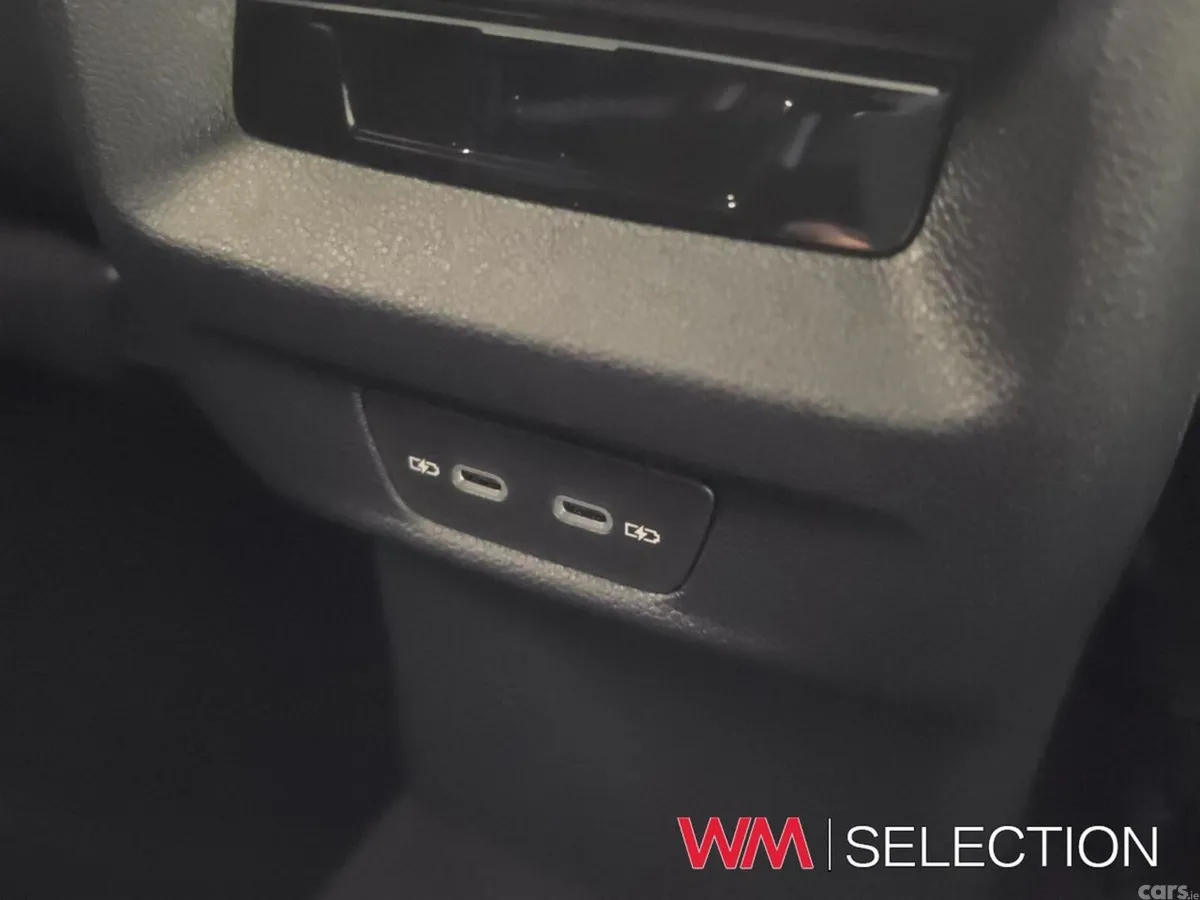 Volkswagen Tiguan SUV, Petrol Plug-in Hybrid, 2026, White