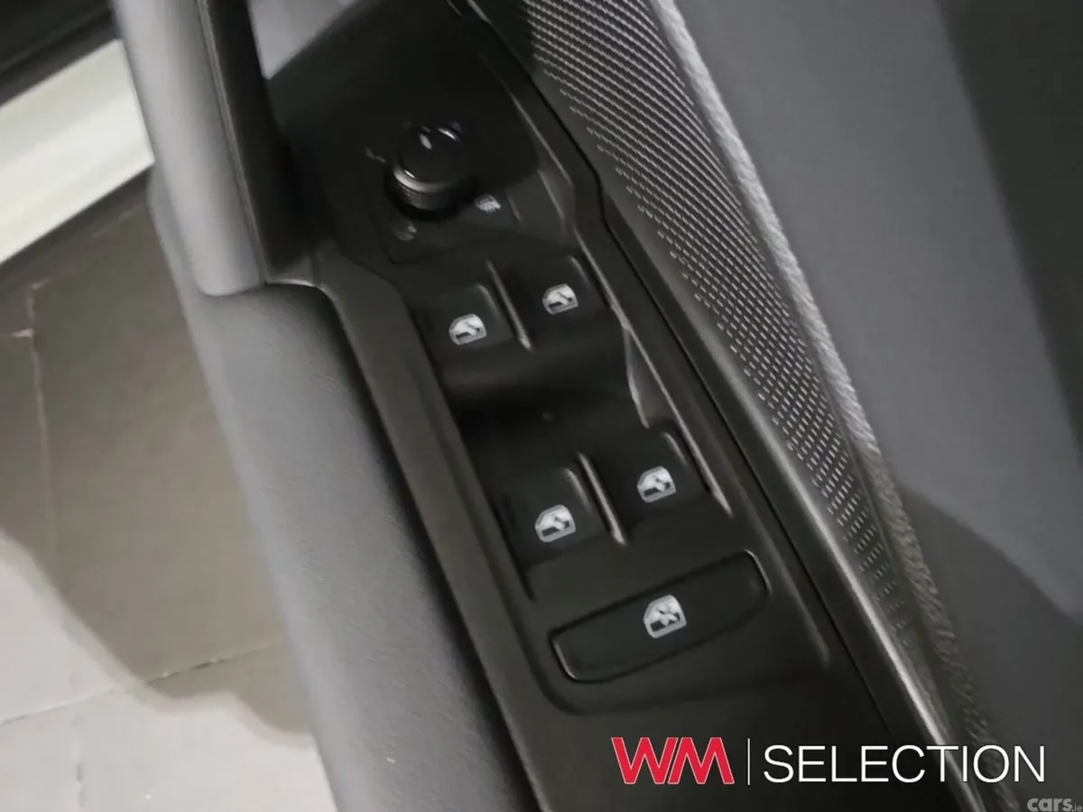 Volkswagen Tiguan SUV, Petrol Plug-in Hybrid, 2026, White