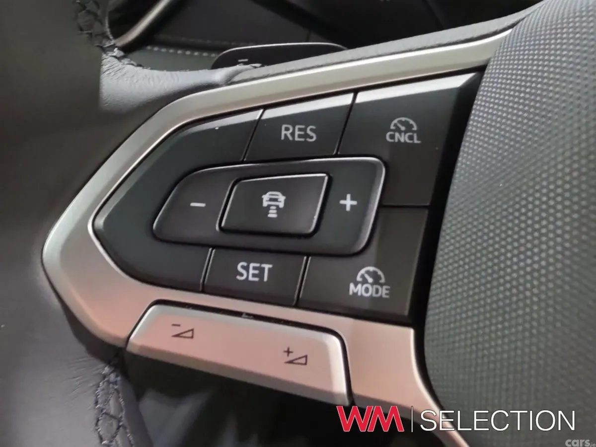 Volkswagen Tiguan SUV, Petrol Plug-in Hybrid, 2026, White