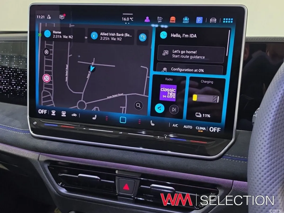 Volkswagen Tiguan SUV, Petrol Plug-in Hybrid, 2026, Grey