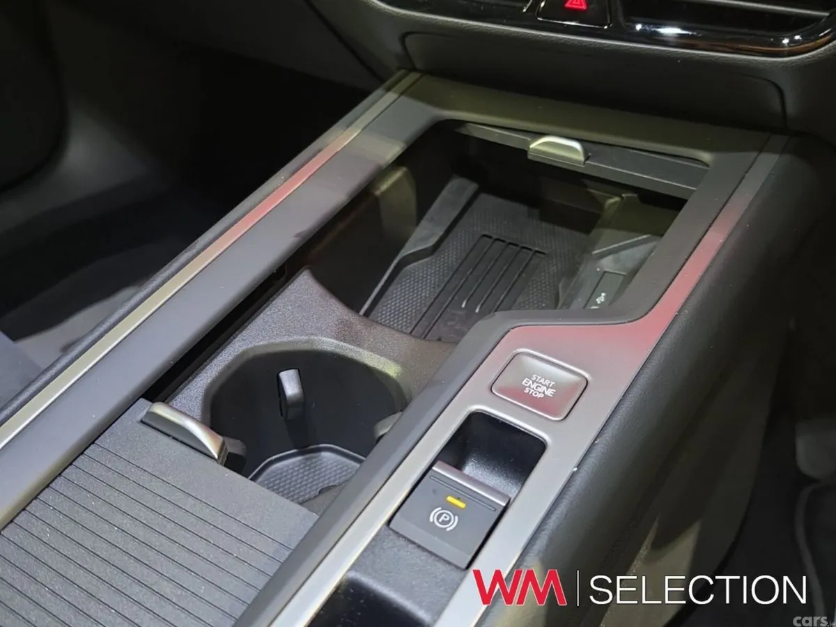Volkswagen Passat Estate, Diesel, 2026, Grey