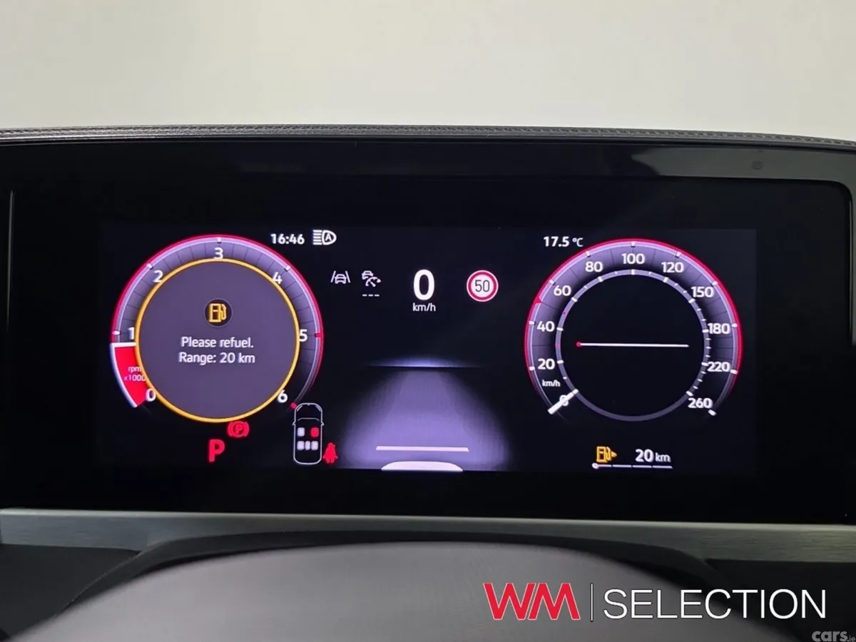 Volkswagen Passat Estate, Diesel, 2026, Grey