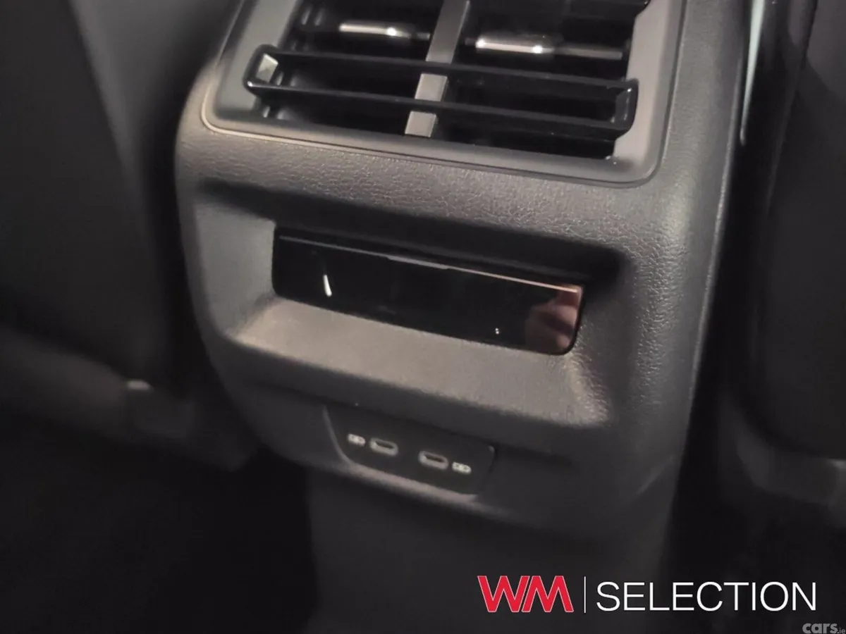 Volkswagen Tiguan SUV, Petrol Plug-in Hybrid, 2026, Grey