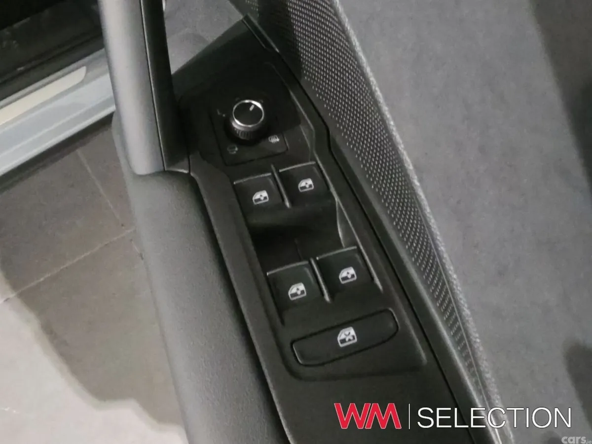 Volkswagen Tiguan SUV, Petrol Plug-in Hybrid, 2026, Grey