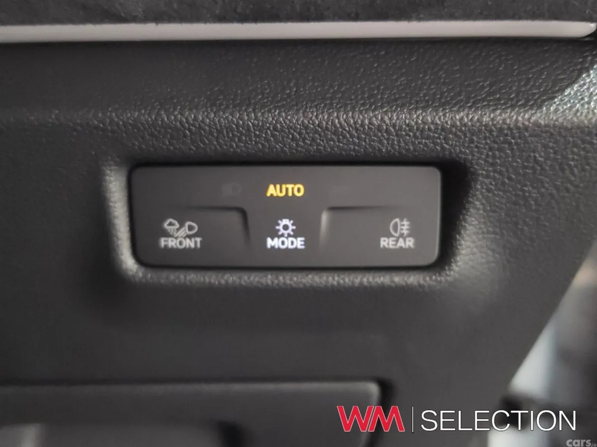 Volkswagen Tiguan SUV, Petrol Plug-in Hybrid, 2026, Grey