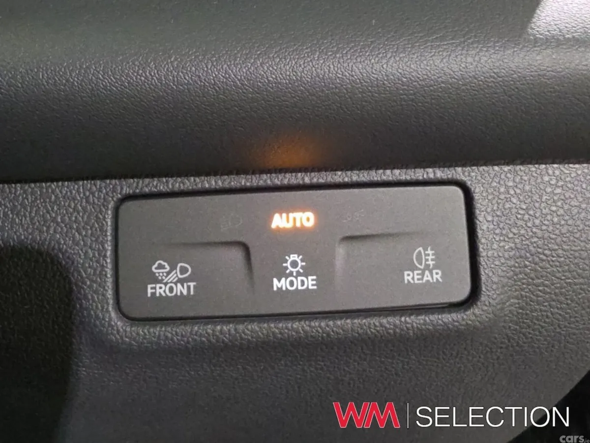 Volkswagen T-Roc Estate, Petrol, 2026, Grey