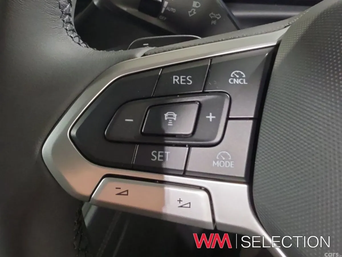 Volkswagen T-Roc Estate, Petrol, 2026, Grey