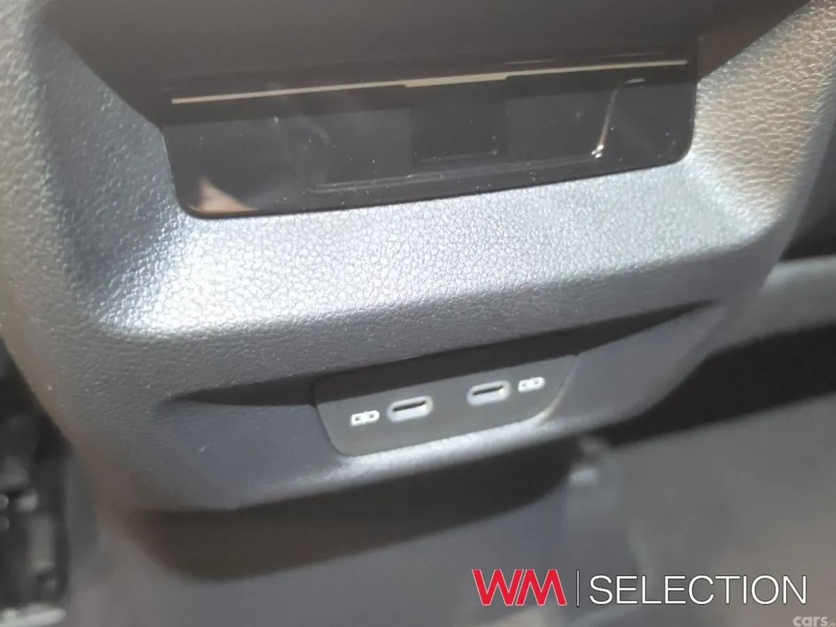 Volkswagen Tiguan SUV, Petrol Plug-in Hybrid, 2026, Blue