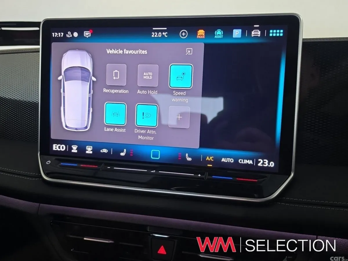 Volkswagen Tiguan SUV, Petrol Plug-in Hybrid, 2026, Black