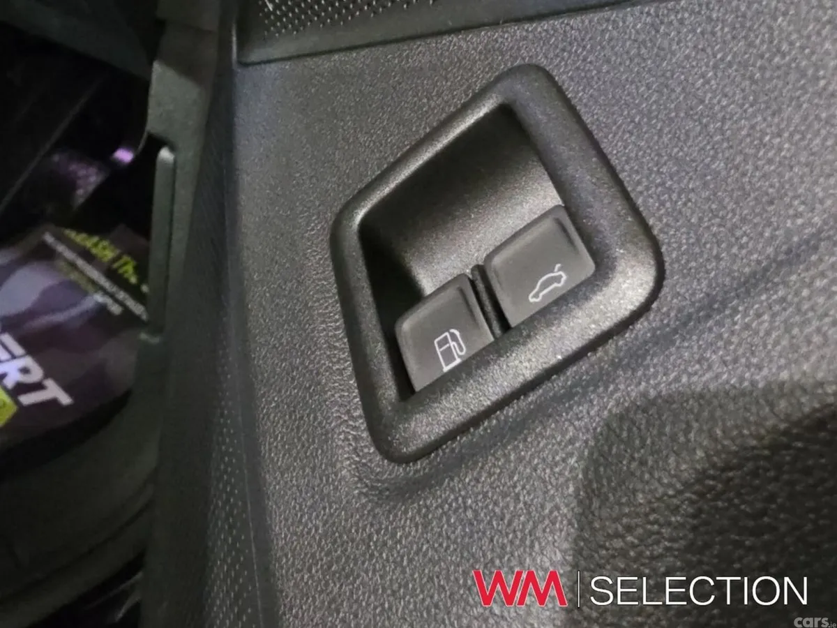 Volkswagen Tiguan SUV, Petrol Plug-in Hybrid, 2026, Black