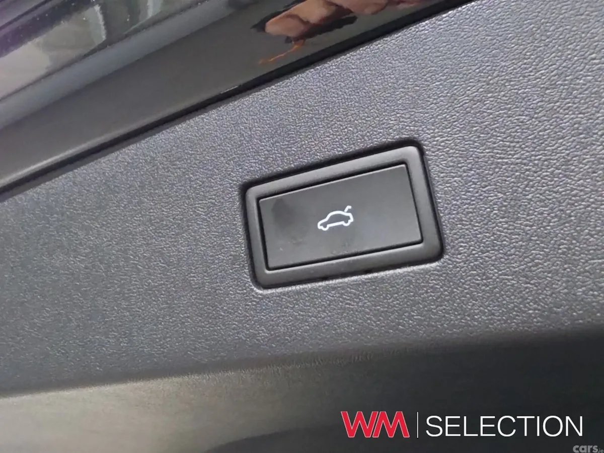 Volkswagen Tayron Estate, Diesel, 2026, Black