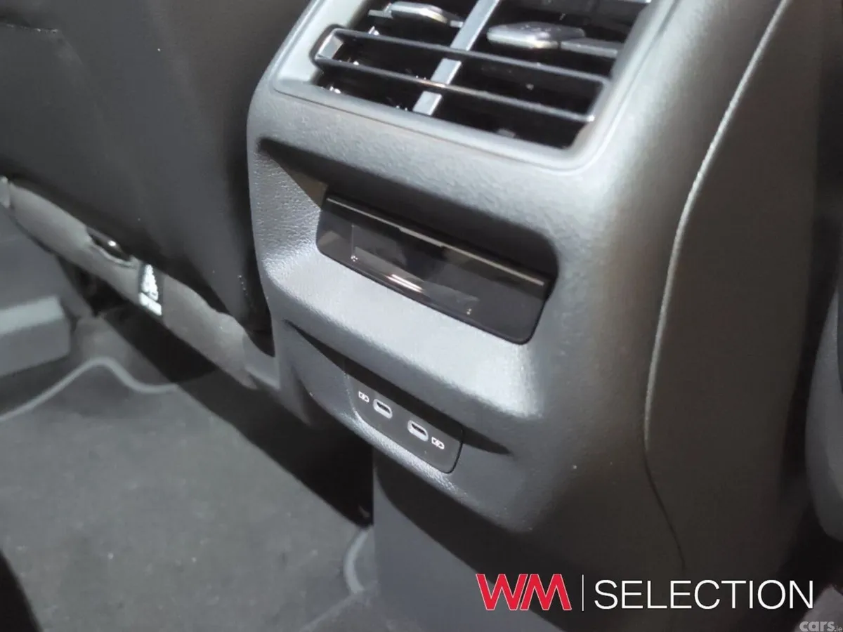Volkswagen Tayron Estate, Diesel, 2026, Black