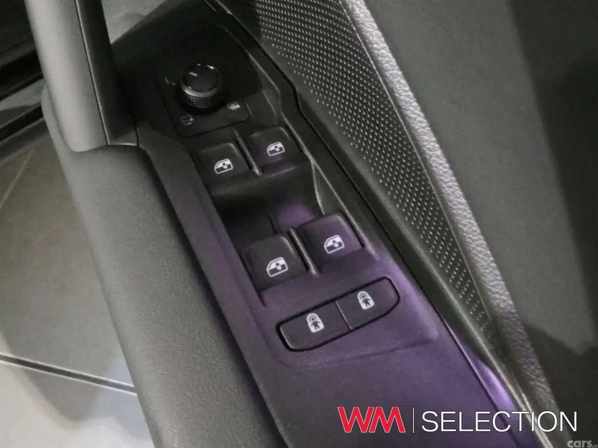 Volkswagen Tayron Estate, Diesel, 2026, Black