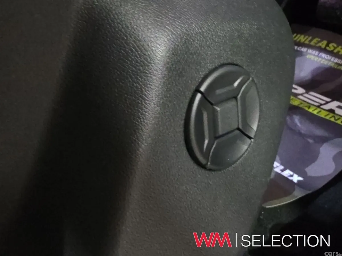 Volkswagen Tayron Estate, Diesel, 2026, Black
