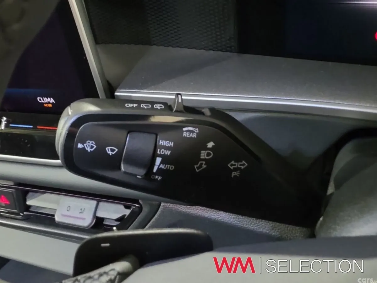 Volkswagen Tayron Estate, Diesel, 2026, Black