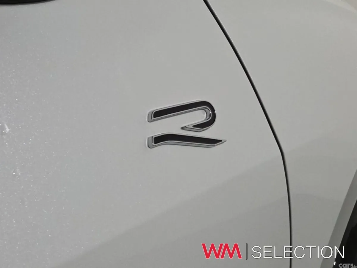Volkswagen Tayron Estate, Diesel, 2026, White