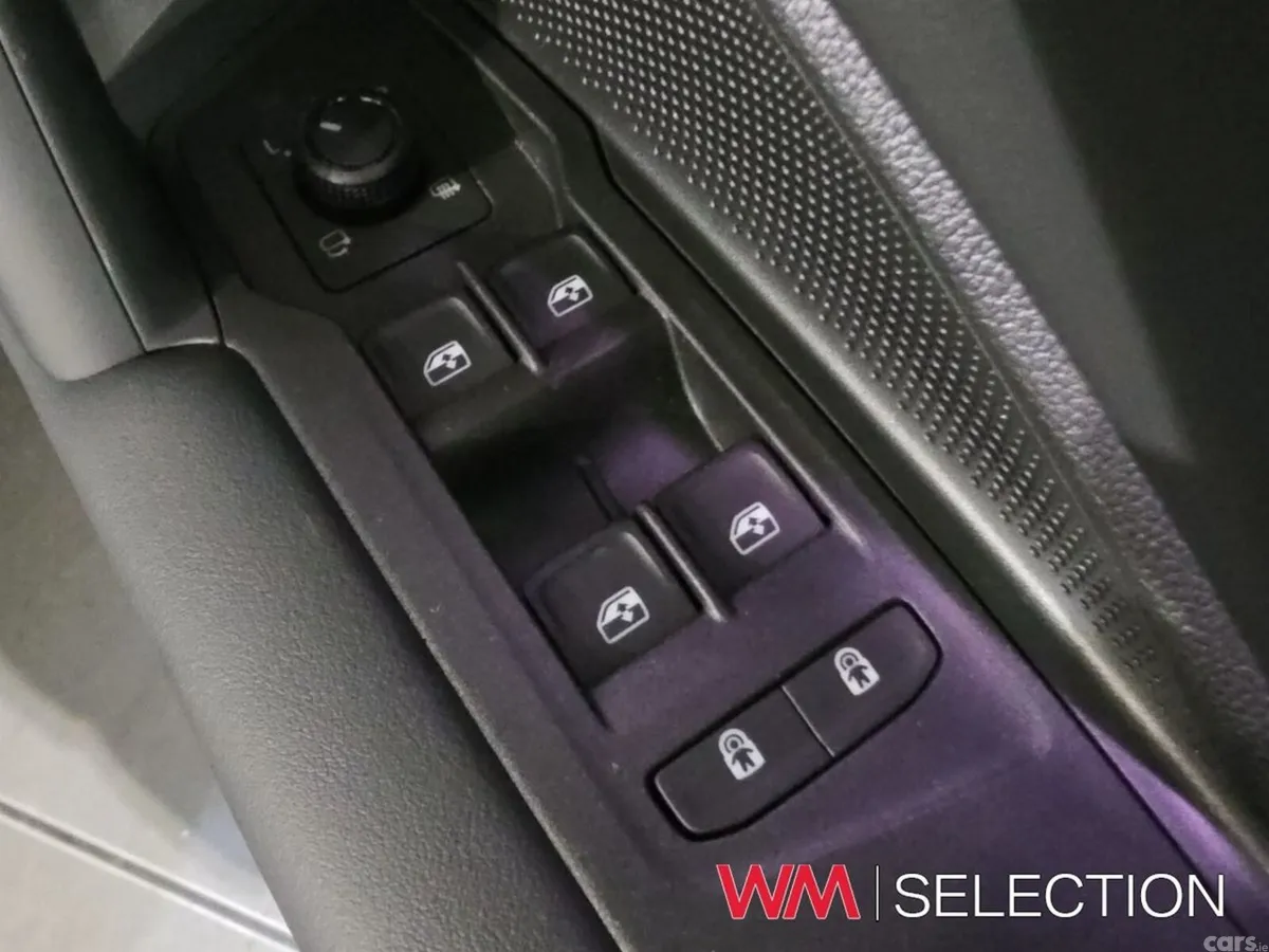 Volkswagen Tayron Estate, Diesel, 2026, Grey
